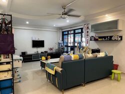 Blk 504B Montreal Spring (Sembawang), HDB 5 Rooms #575058501